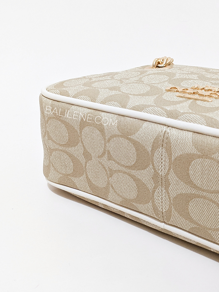 Coach-C8149-Cammie-Chain-Shoulder-Bag-In-Signature-Canvas-Light-Khaki-Chalk-Balilene-detail-bawah
