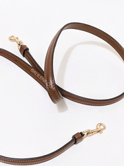 Coach C8319 Mini Lane Top Handle In Colorblock Penny Multi