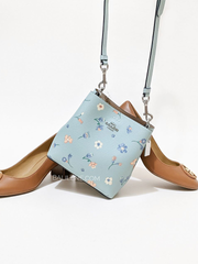 Coach-C8608-Mini-Town-Bucket-Bag-With-Mystical-Floral-Print-Silver-Light-Teal-Multi-Balilene-detail