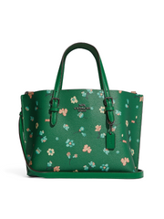 Coach-C8613-Mollie-Tote-25-With-Mystical-Floral-Print-Green-Multi-Balilene-depan