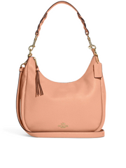 Coach-C9190-Jules-Hobo-Faded-Blush-Balilene-depan