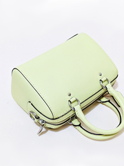 Coach C9950 Mini Rowan Crossbody Pale Lime