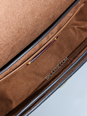 Coach-CA099-Studio-Rainbow-In-Signature-Canvas-Tan-Hazelnut-Multi-Balilene-detail-dalam