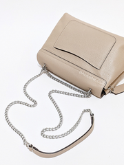 Coach-CA146-Tammie-Shoulder-Bag-With-Floral-Whipstitch-Taupe-Multi-Balilene-detail-belakang