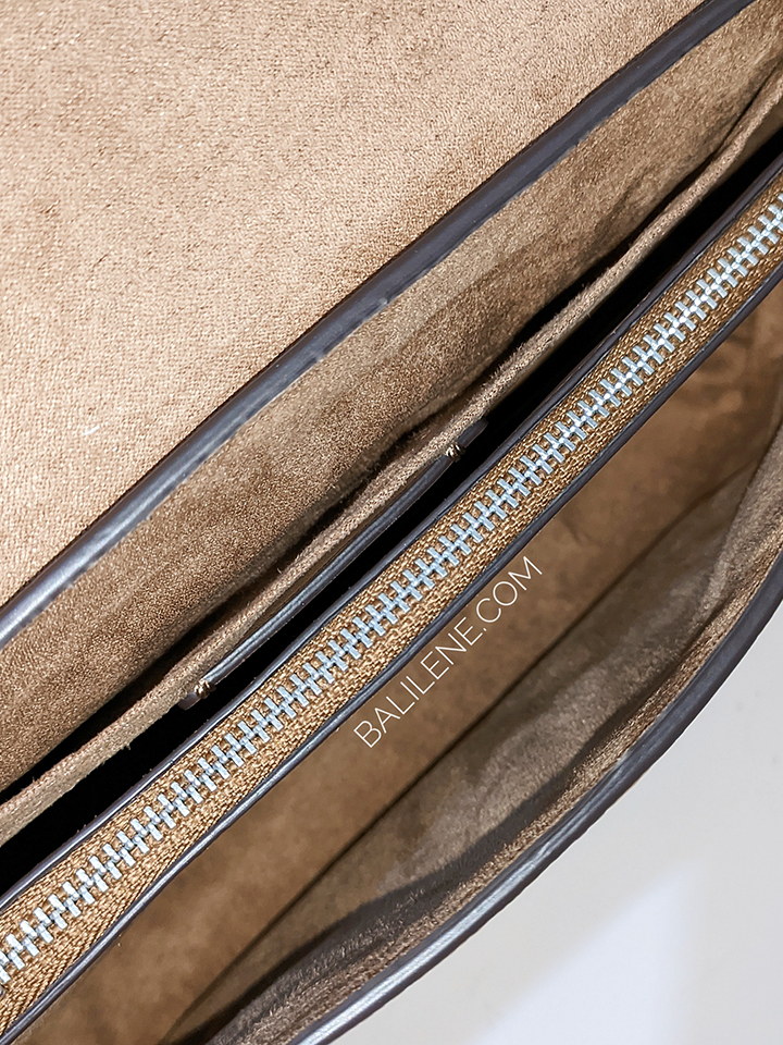 Coach-CA146-Tammie-Shoulder-Bag-With-Floral-Whipstitch-Taupe-Multi-Balilene-detail-dalam