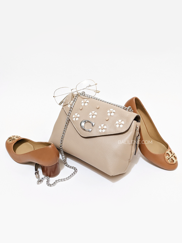 Coach-CA146-Tammie-Shoulder-Bag-With-Floral-Whipstitch-Taupe-Multi-Balilene-detail