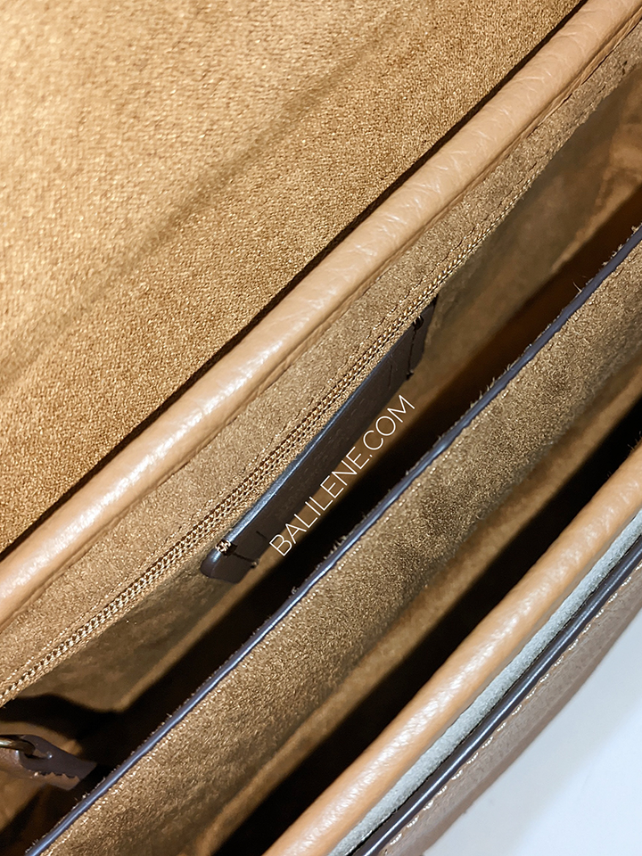 Coach-CA622-Lucy-Crossbody-Natural-Multi-Balilene-detail-dalam