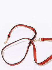 Coach-CA721-Mini-Gallery-Crossbody-In-Signature-Canvas-Miami-Red-Balilene-detail-bawah