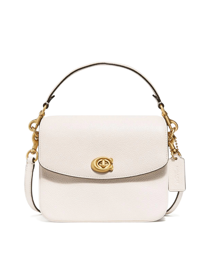 Coach-Cassie-19-Crossbody-Bag-Chalk-Balilene-depan