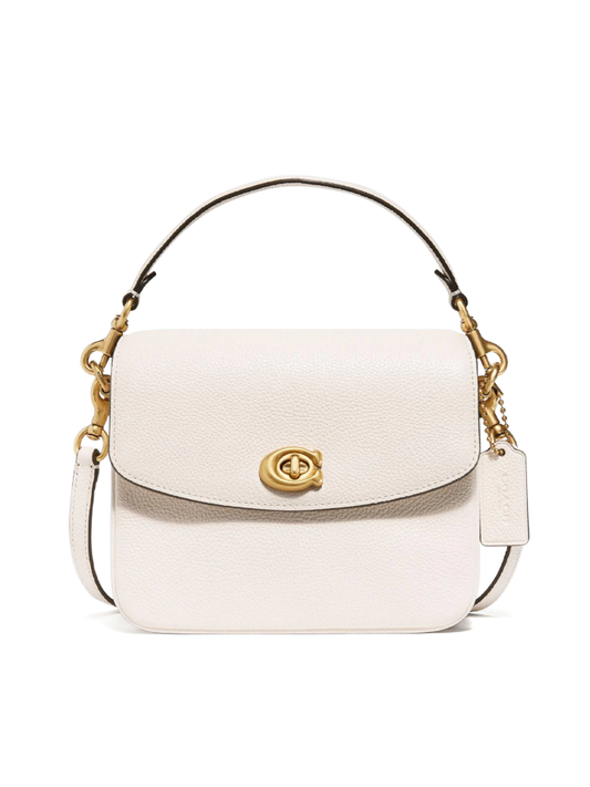 Coach-Cassie-19-Crossbody-Bag-Chalk-Balilene-depan