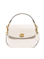 Coach-Cassie-19-Crossbody-Bag-Chalk-Balilene-depan