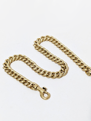 Coach-Cassie-19-Crossbody-Bag-Chalk-Balilene-detail-chain