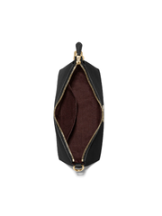 Coach Clara Shoulder Bag Black