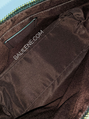 Coach Clara Shoulder Bag Black