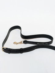 Coach Clara Shoulder Bag Black