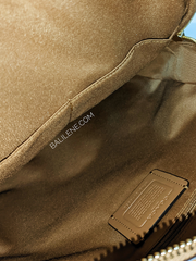 Coach Court Backpack Penny