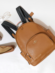 Coach Court Backpack Penny