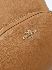 Coach Court Backpack Penny