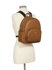 Coach Court Backpack Penny