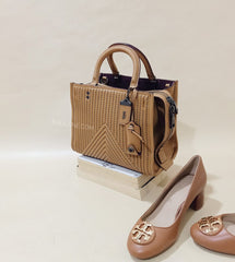 Coach-F22797-Rogue-25-Quilting-And-Rivets-Light-Saddle-balilene