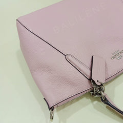 Coach F28993 Small Kelsey Satchel Carnation