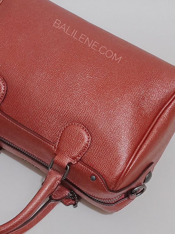 Coach-F29020-Mini-Bennet-Satchel-Metallic-Hot-Pink-balilene-belakang