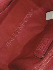 Coach-F29020-Mini-Bennet-Satchel-Metallic-Hot-Pink-balilene-dalam