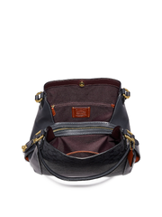Coach-F31698-Edie-Shoulder-Bag-31-In-Signature-Canvas-Midnight-Navy-Balilene-dalam