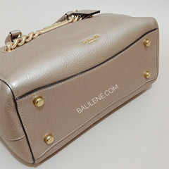 Coach F39847 Blake Carryal 25 Rose Gold