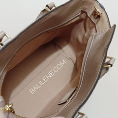 Coach F39847 Blake Carryal 25 Rose Gold