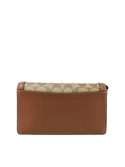 Coach-F5564-Keith-Haring-Hayden-Foldover-Crossbody-Clutch-In-Signature-Canvas-With-Patches-Multi-Balilene-belakang