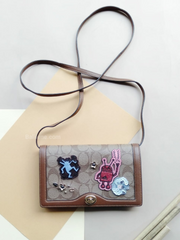 Coach-F5564-Keith-Haring-Hayden-Foldover-Crossbody-Clutch-In-Signature-Canvas-With-Patches-Multi-Balilene-detail