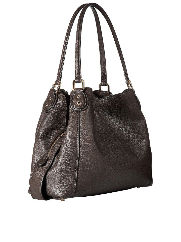 Coach edie shoulder bag on sale 42