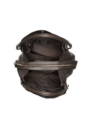 Coach F57125 Edie Shoulder Bag 31 Chestnut