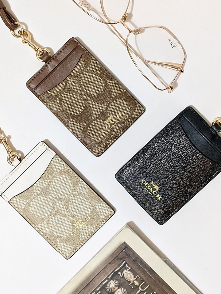Coach-F63274-Id-Lanyard-In-Signature-Canvas-Light-Khaki-Balilene-detail-slipcard