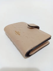 Coach F67565 Corner Medium Signature Beechwood