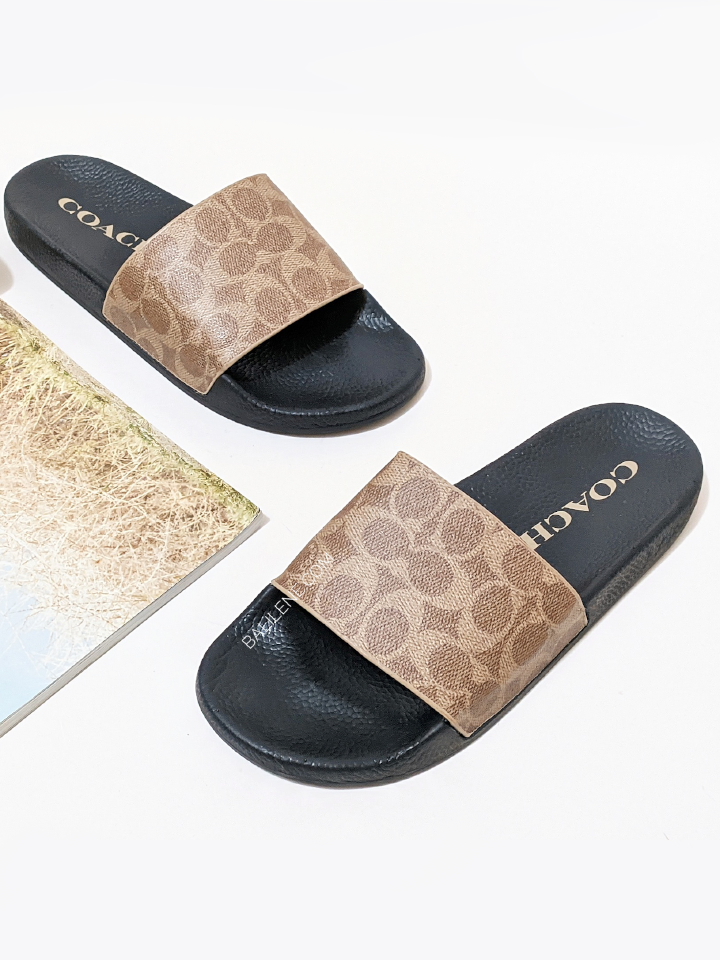 Coach-G3759-Udele-Sport-Slide-In-Signature-Canvas-Tan-Balilene-detail-depan