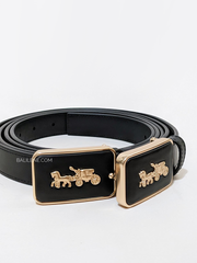 Coach-Grace-Plaque-Buckle-Belt-25-Mm-Balilene-detail-depan1