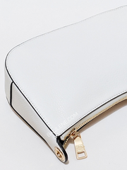 Coach Jes Baguette Chalk