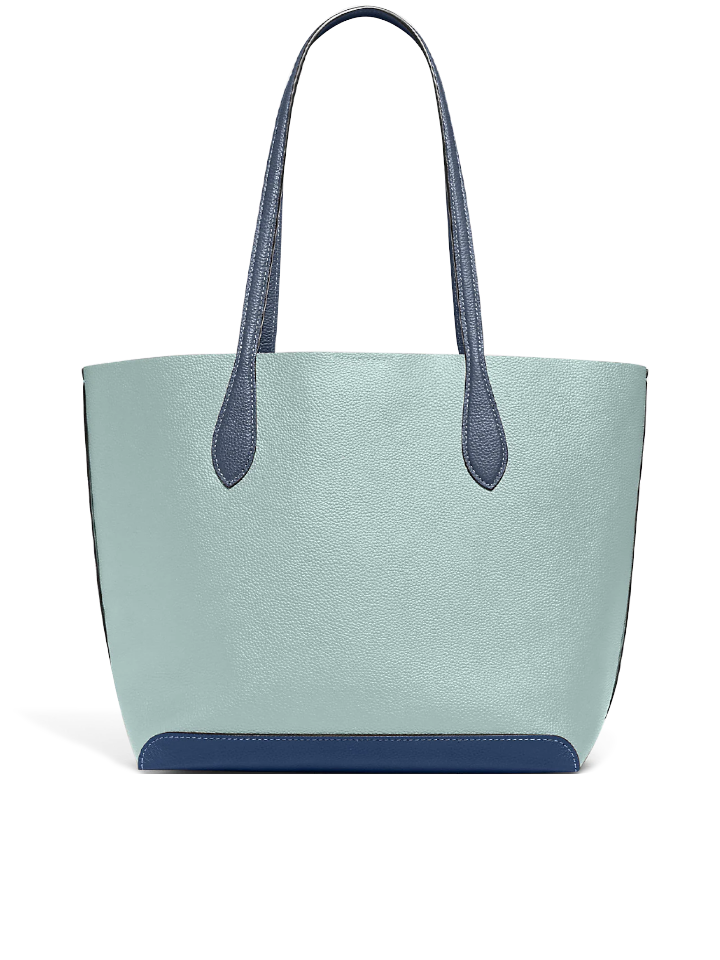 Coach-Kia-Tote-In-Colorblock-Aqua-Multi-Balilene-belakang