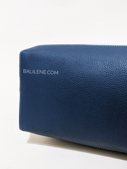 Coach-Kia-Tote-In-Colorblock-Aqua-Multi-Balilene-detail-bawah