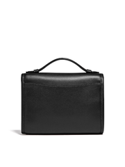 Coach-Kip-Turnlock-Crossbody-Bag-Black-Balilene-belakang