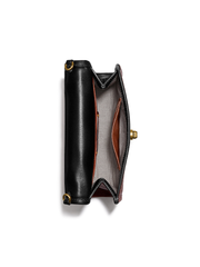 Coach-Kip-Turnlock-Crossbody-Bag-Black-Balilene-dalam