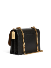 Coach Klare Crossbody With Diary Embroidery Black Multi