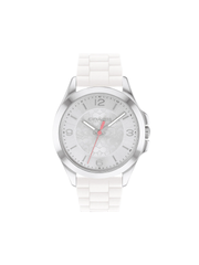 Coach-Libby-Watch-37MM-White-Balilene-depan