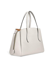 Coach Lora Carryall 30 Chalk