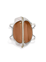 Coach Lora Carryall 30 Chalk