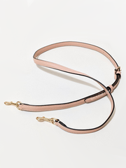 Coach Mini Dempsey Bucket Bag In Signature Jacquard With Stripe And Coach Patch Wine Multi