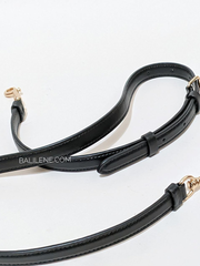 Coach-Mollie-Bucket-Bag-In-Signature-Canvas-Khaki-Black-Balilene-detail-strap