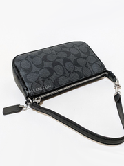 Coach-Nolita-19-In-Signature-Canvas-Silver-Graphite-Black-Balilene-detail-belakang